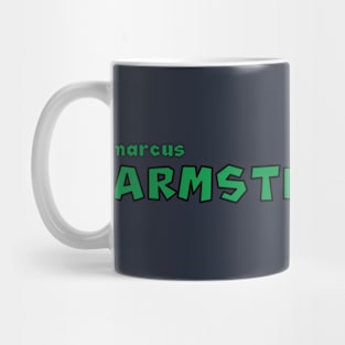 Marcus Armstrong '23 Mug